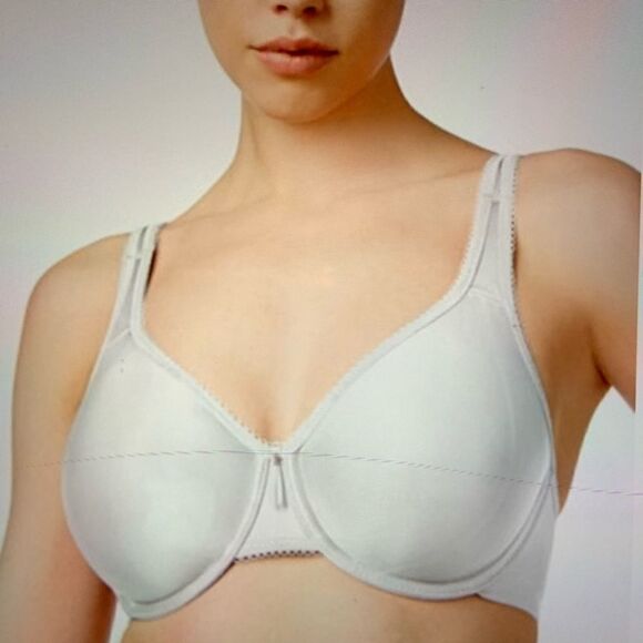 NWT Wacoal Full Figure Underwire Bra - Picture 1 of 4